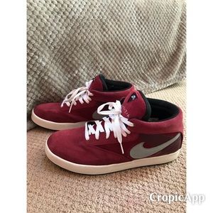 Nike SB “Omar Salazar” Team Rider Shoes